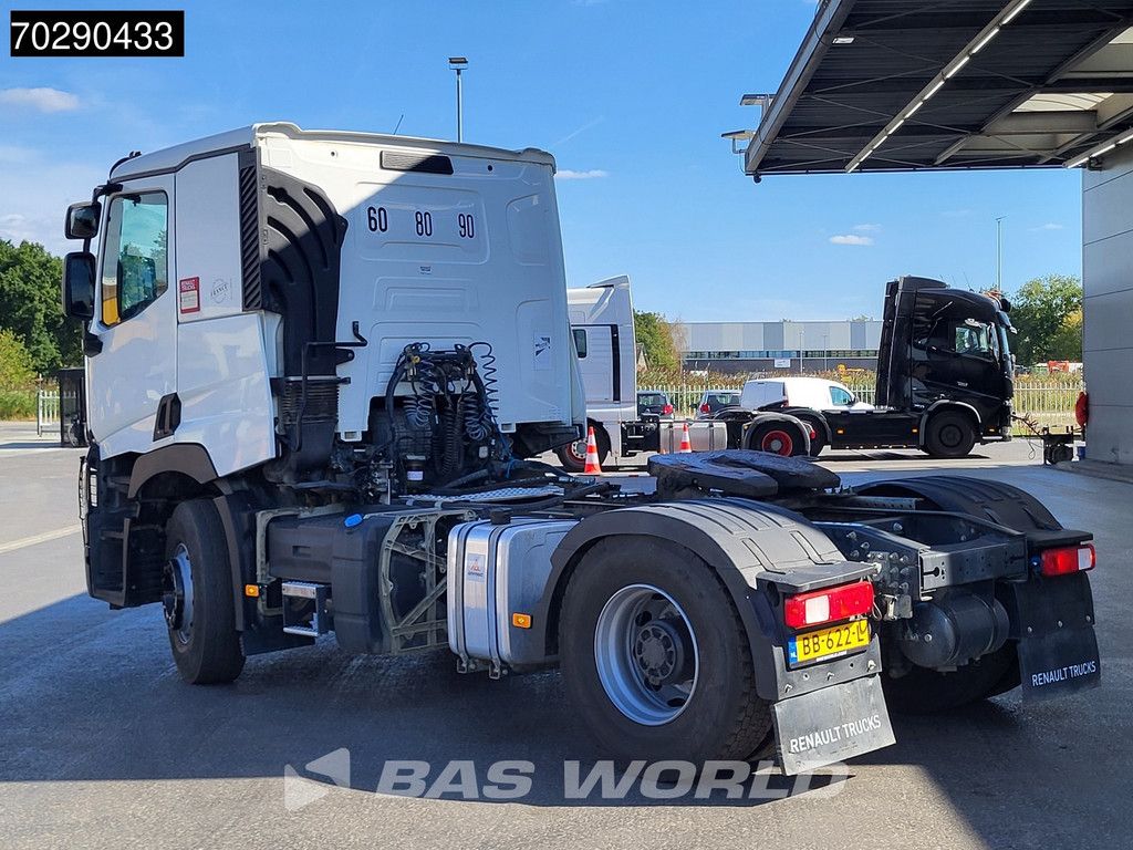 Renault C 440 4X2 NL-Truck Big-Axle Retarder Hydraulik Euro 6