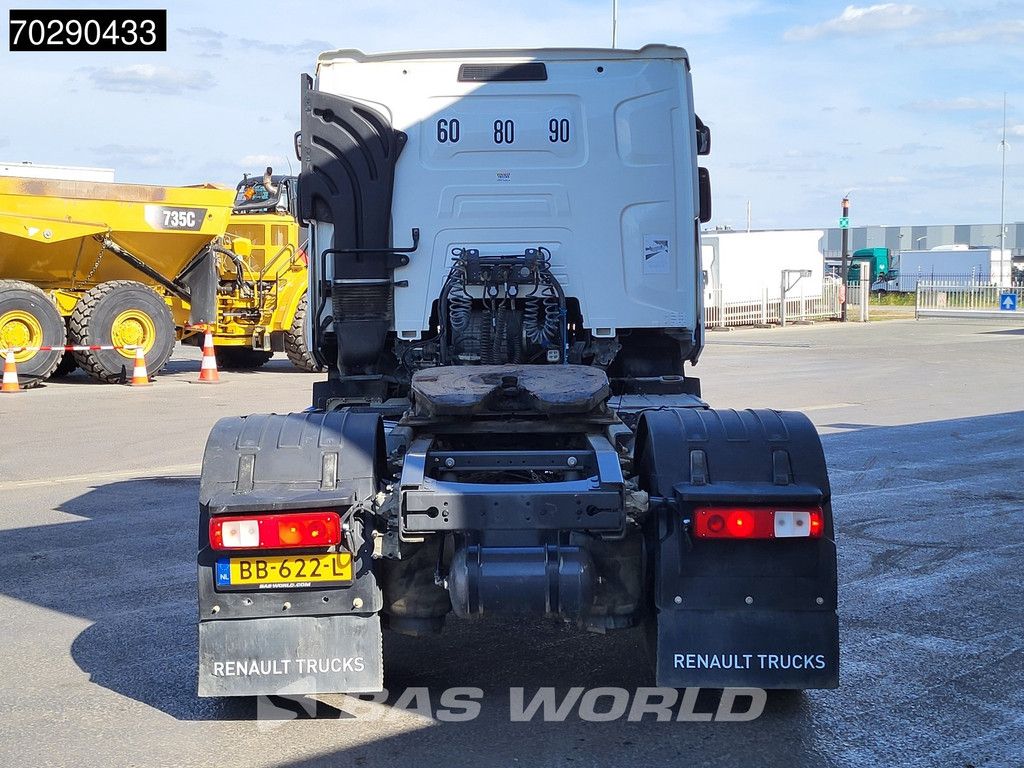 Renault C 440 4X2 NL-Truck Big-Axle Retarder Hydraulik Euro 6