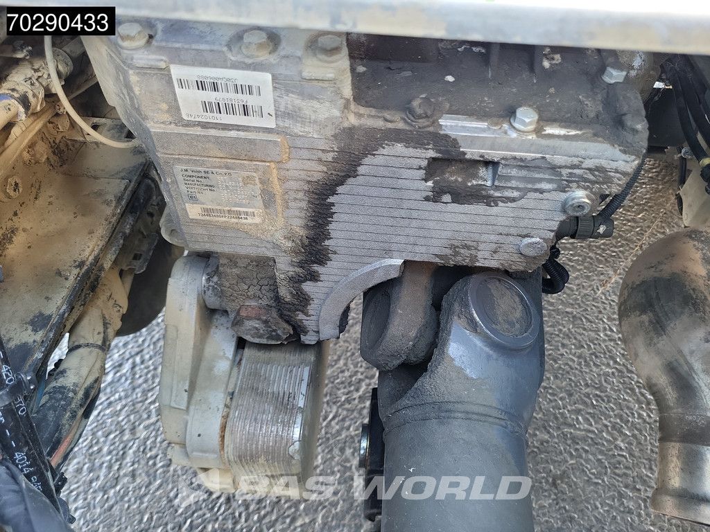 Renault C 440 4X2 NL-Truck Big-Axle Retarder Hydraulik Euro 6