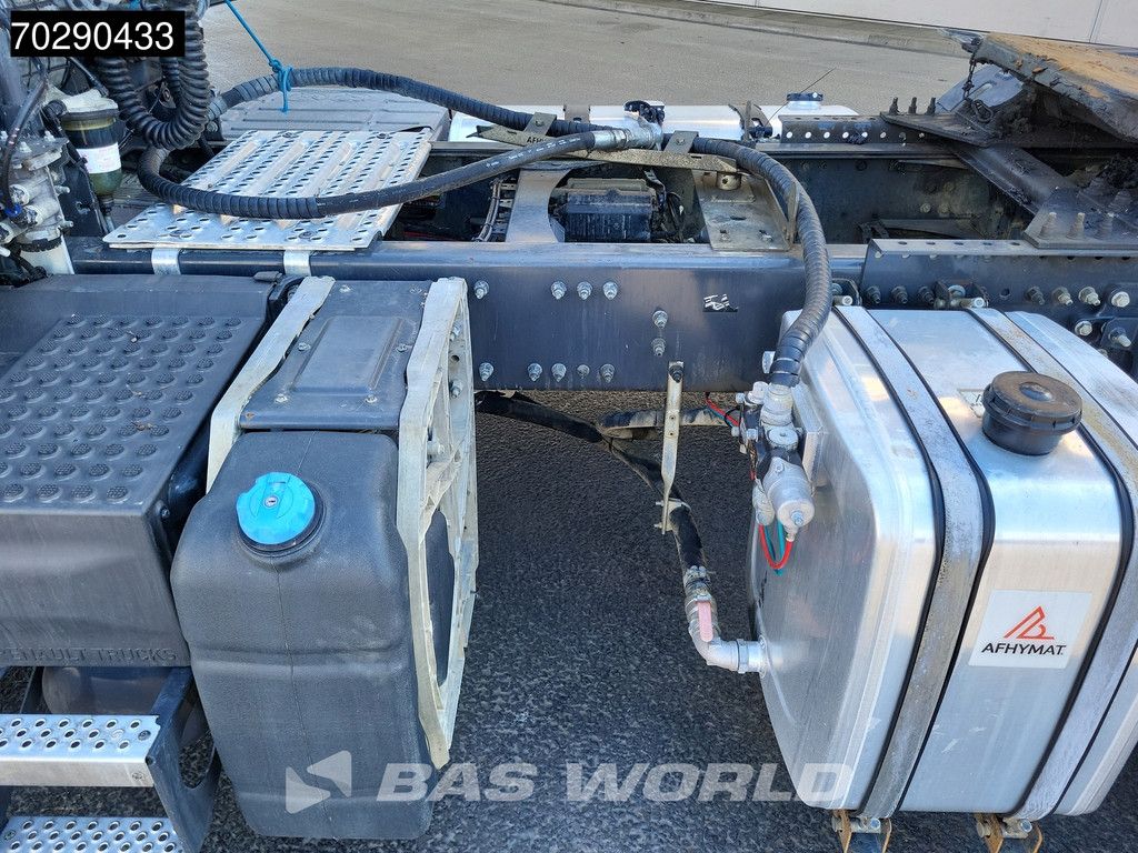Renault C 440 4X2 NL-Truck Big-Axle Retarder Hydraulik Euro 6