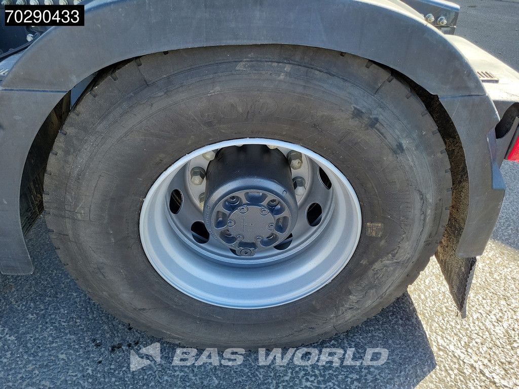 Renault C 440 4X2 NL-Truck Big-Axle Retarder Hydraulik Euro 6