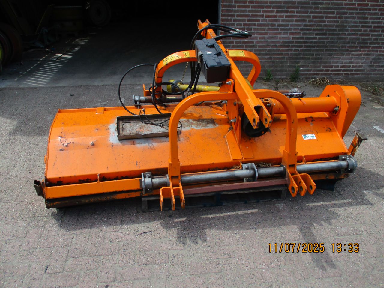 Votex roadmaster rm 2306
