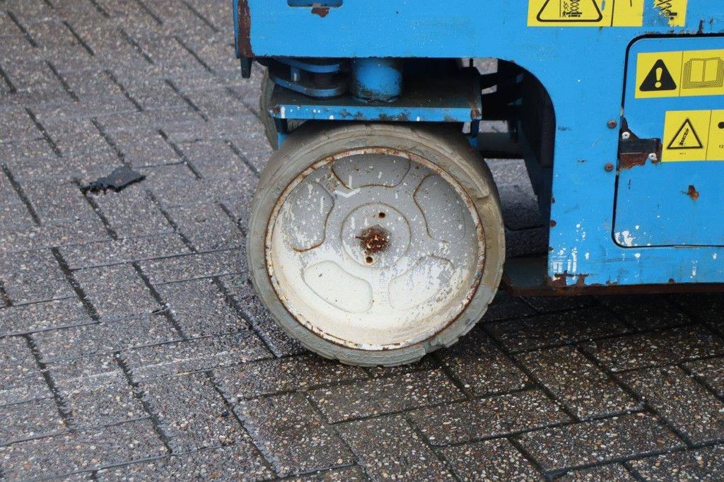 Schaarlift Genie GS-2032 Elektrisch 8.1m 2016