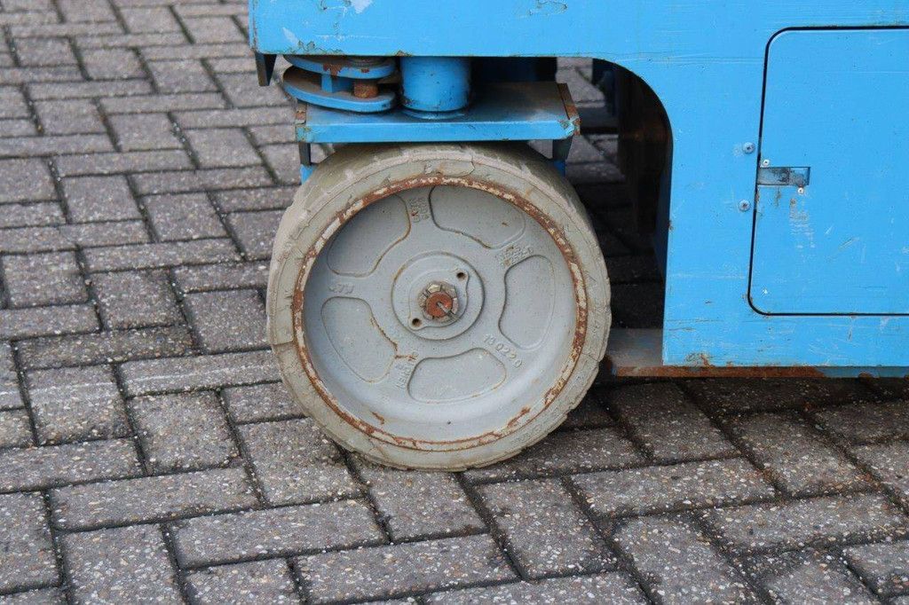 Schaarlift Genie GS-2646 Elektrisch 9.96m 2013