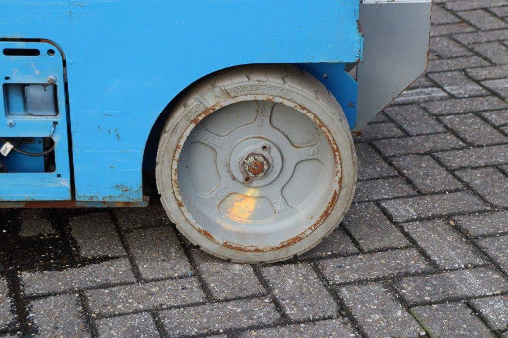 Schaarlift Genie GS-2646 Elektrisch 9.96m 2013