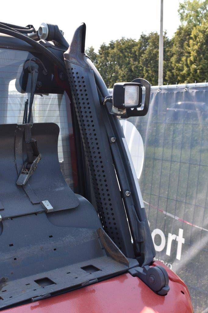 Gabelstapler Linde H30T Treibgas 3000kg