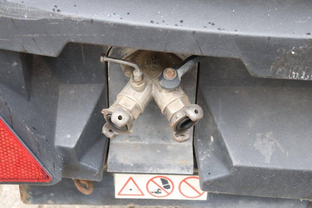 Compressor Atlas Copco XAS 67DD PE Diesel 2005