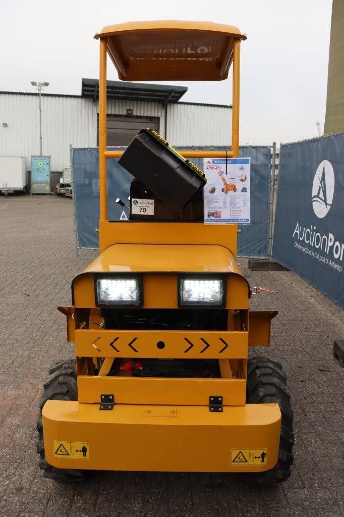 Kompaktlader IR IRL20 Diesel 2025 Neu