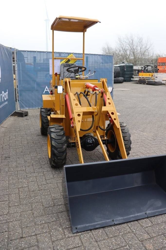 Kompaktlader IR IRL20 Diesel 2025 Neu