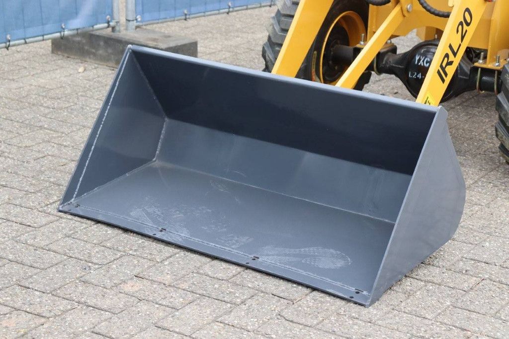 Kompaktlader IR IRL20 Diesel 2025 Neu