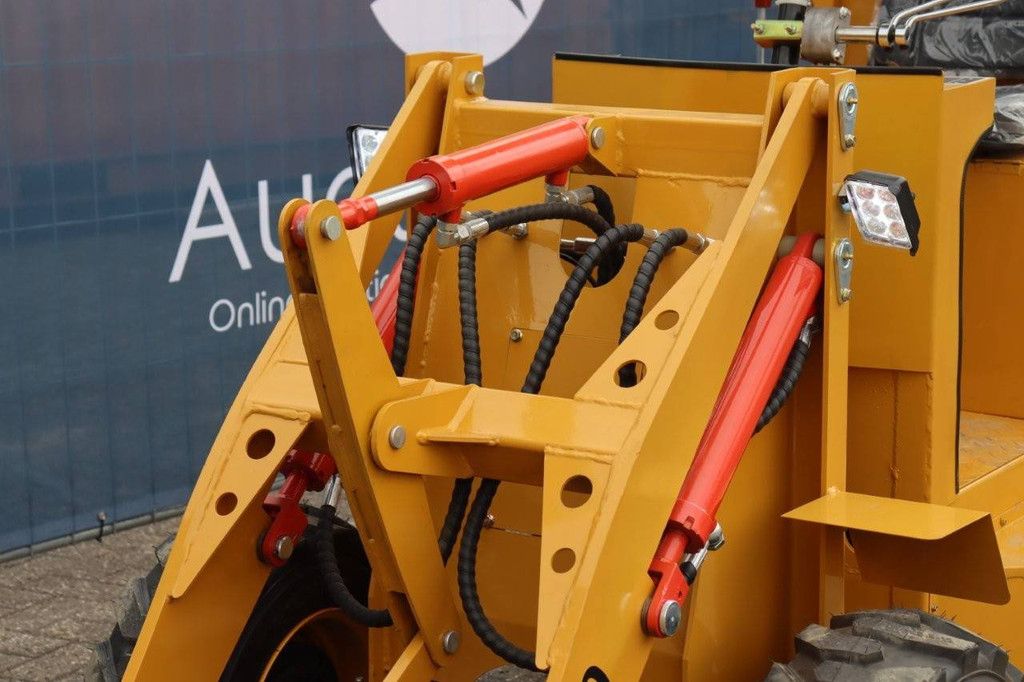 Kompaktlader IR IRL20 Diesel 2025 Neu