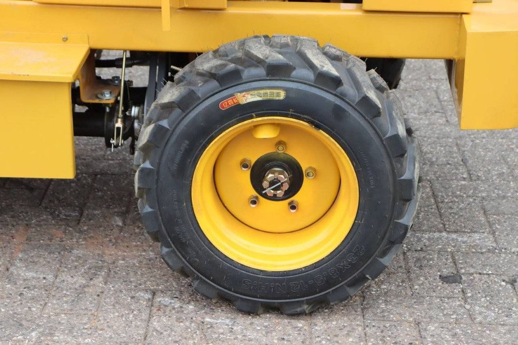 Kompaktlader IR IRL20 Diesel 2025 Neu