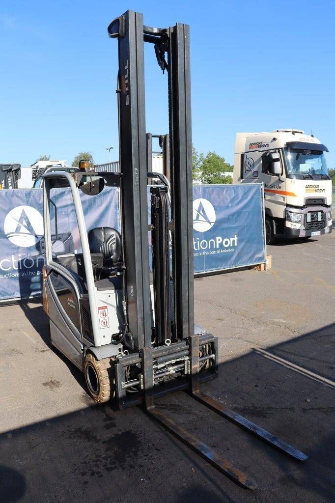 Still RX20-20PL Electric Forklift 2000kg