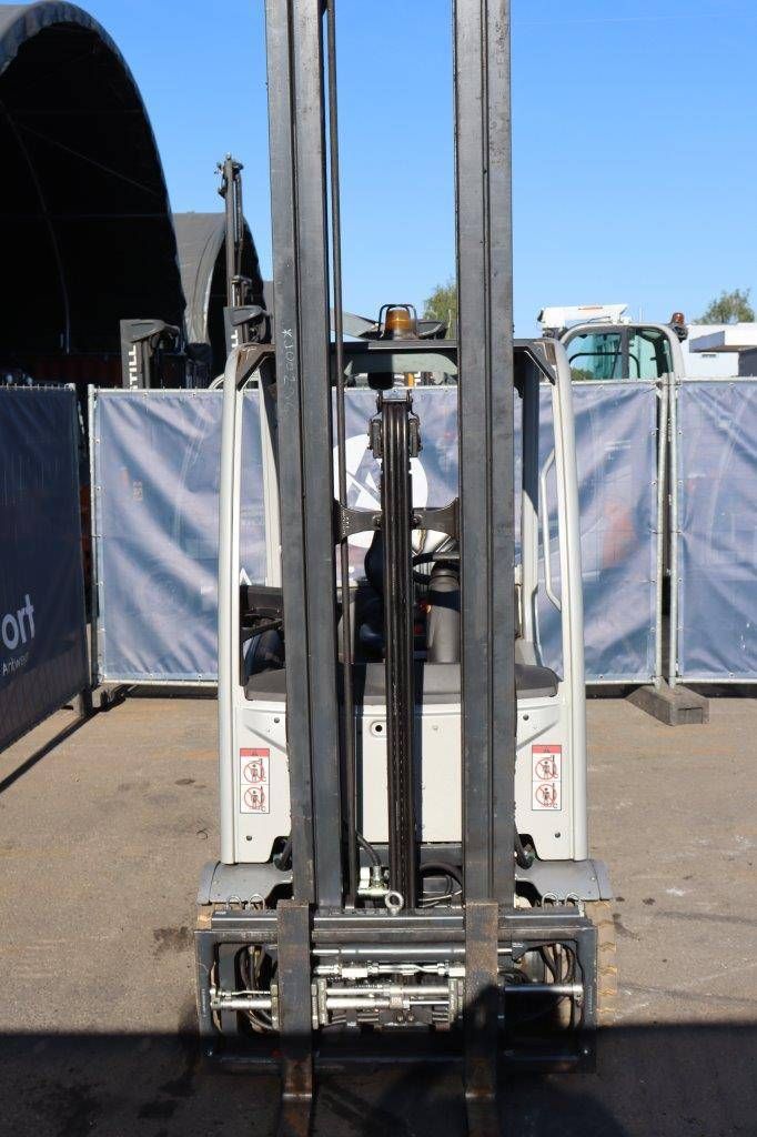 Still RX20-20PL Electric Forklift 2000kg