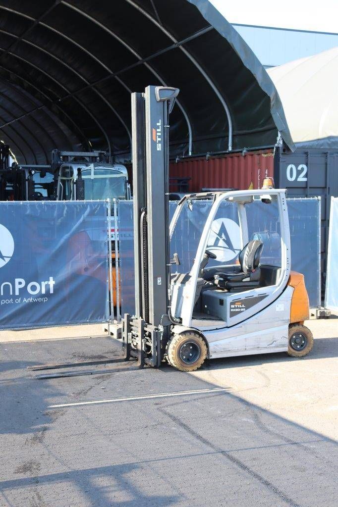 Still RX20-20PL Electric Forklift 2000kg