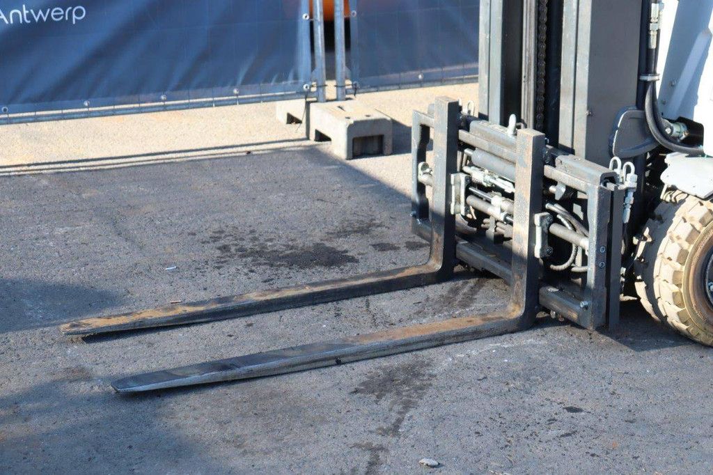Still RX20-20PL Electric Forklift 2000kg