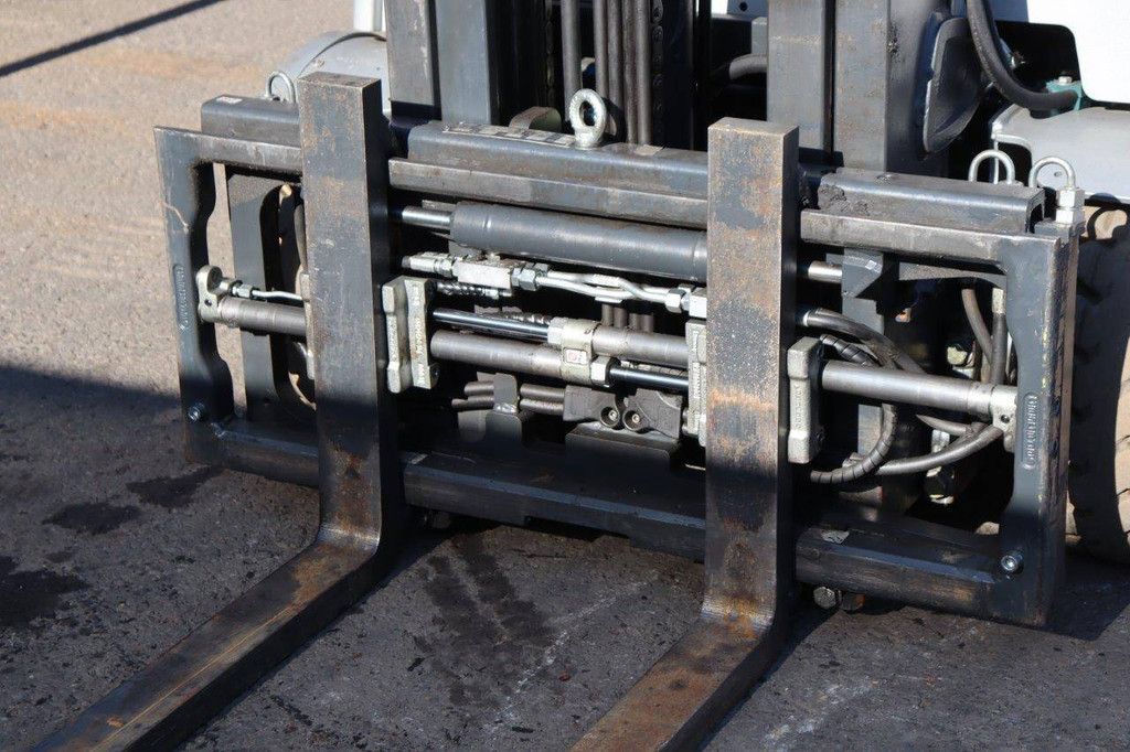 Still RX20-20PL Electric Forklift 2000kg