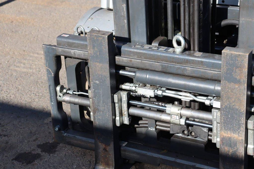 Still RX20-20PL Electric Forklift 2000kg