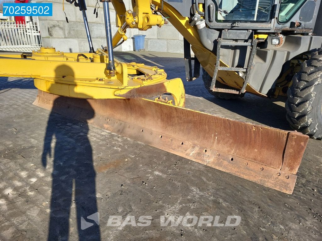 Caterpillar 140M