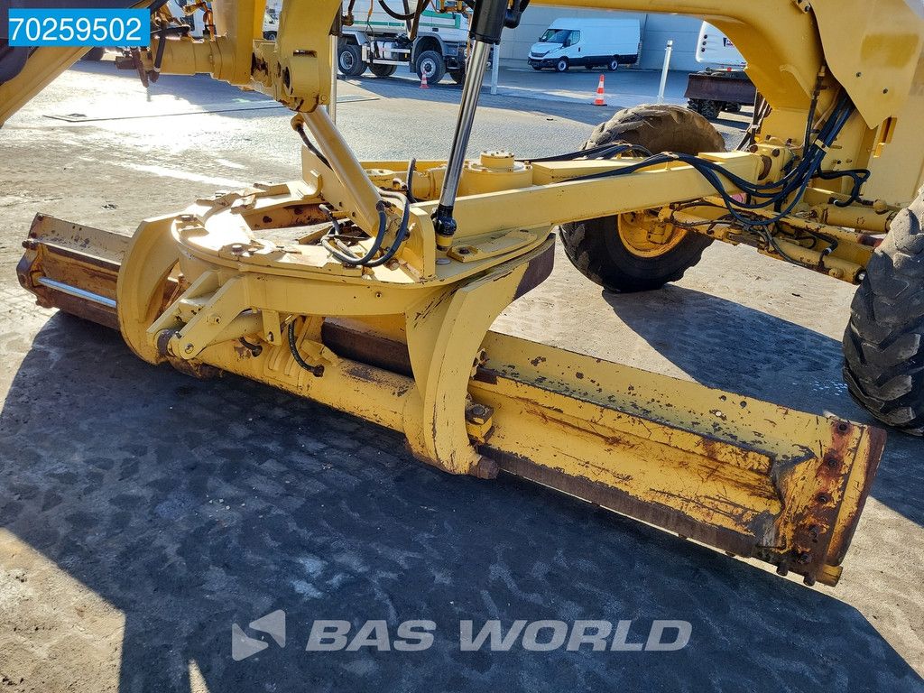 Caterpillar 140M