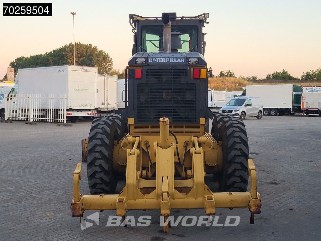 Caterpillar 140M