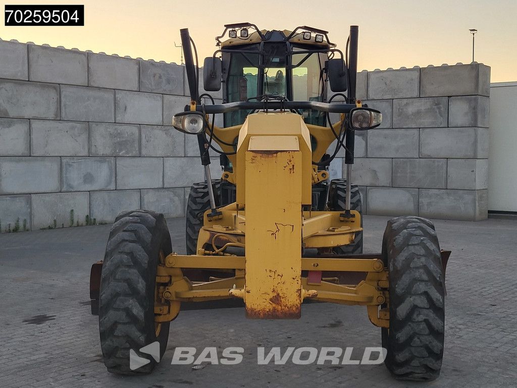 Caterpillar 140M