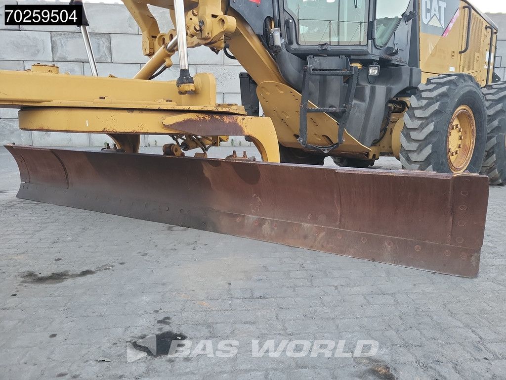 Caterpillar 140M