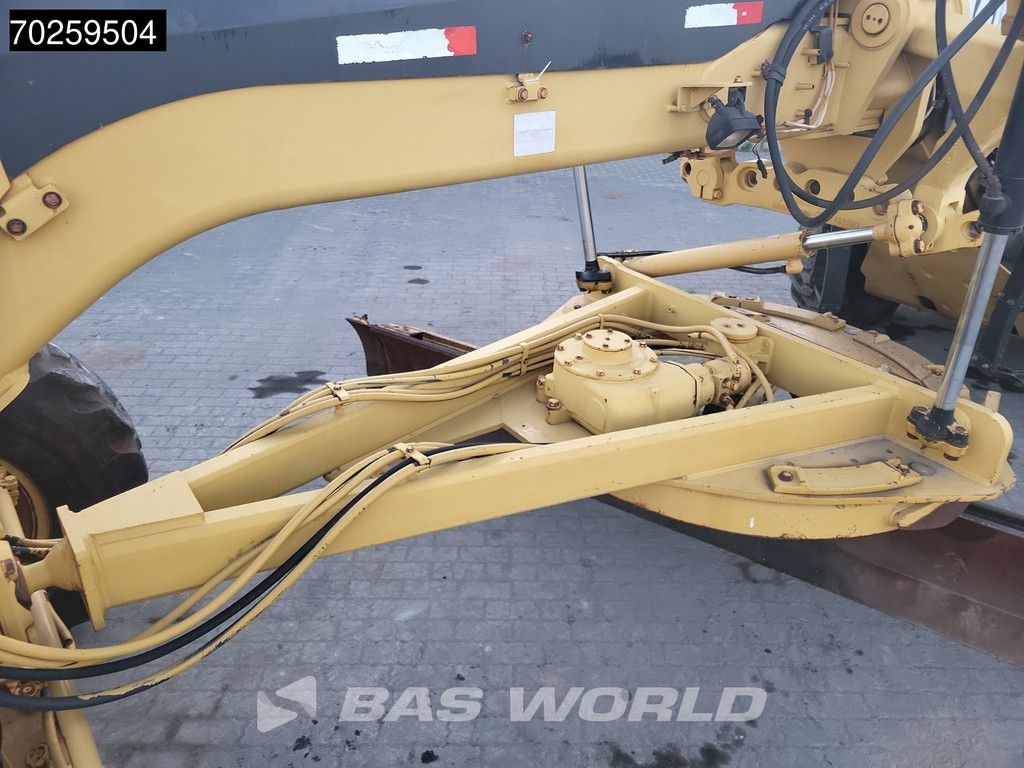 Caterpillar 140M