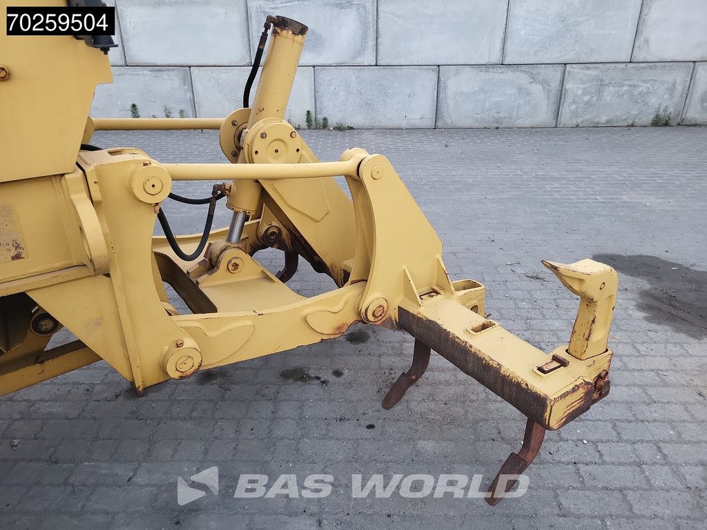 Caterpillar 140M
