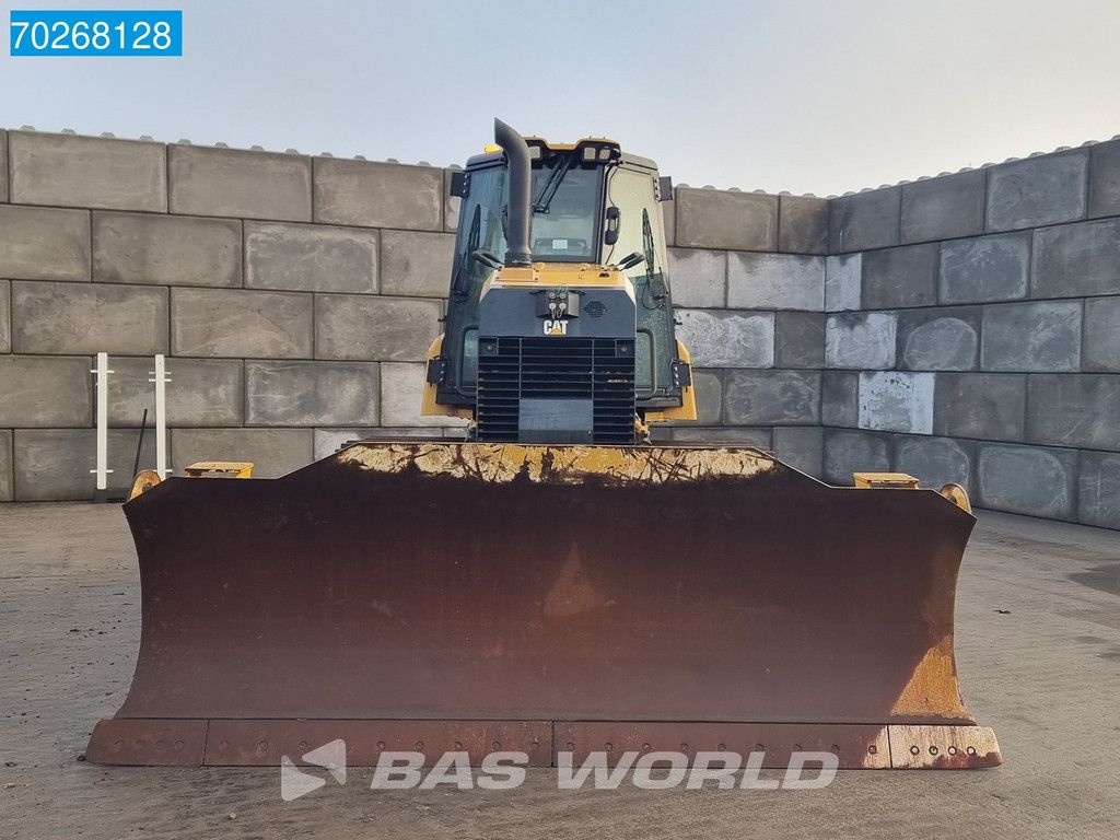 Caterpillar D6 K2 LGP RIPPER VALVE