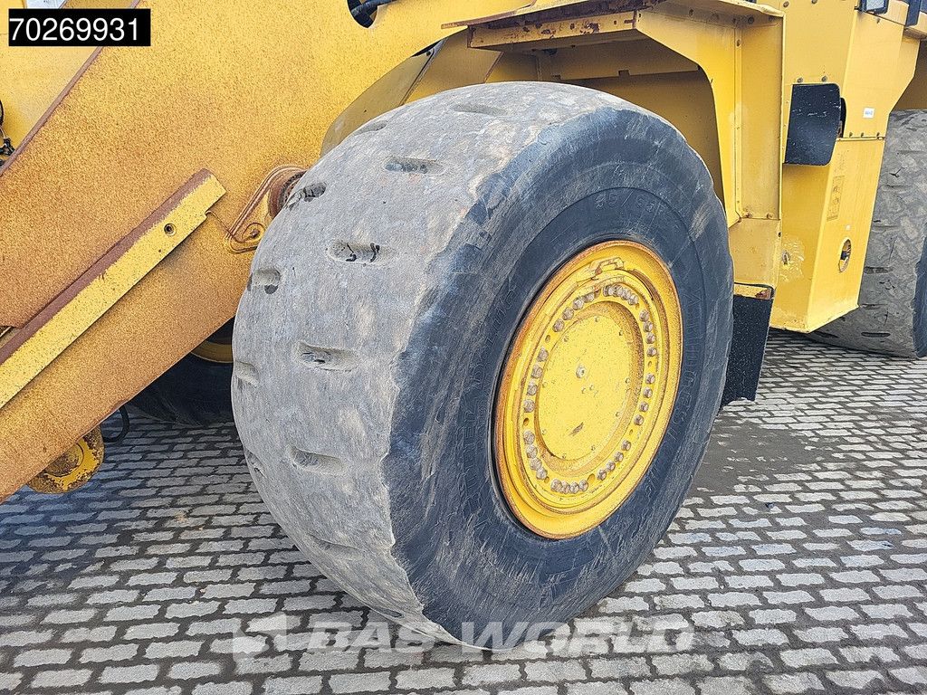 Caterpillar 988 K