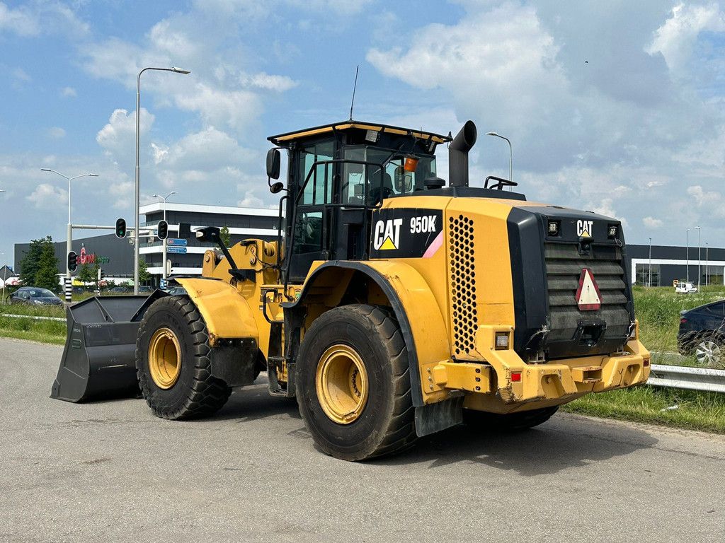 Caterpillar 950K