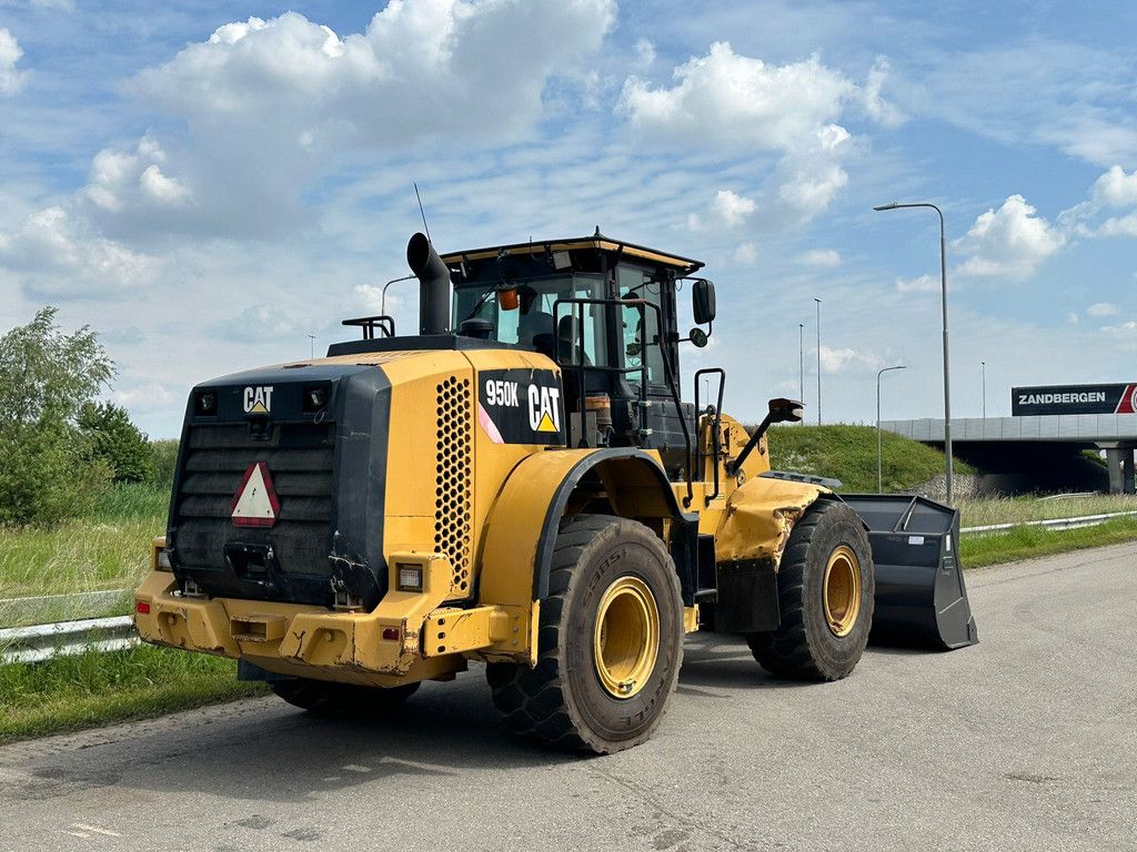 Caterpillar 950K