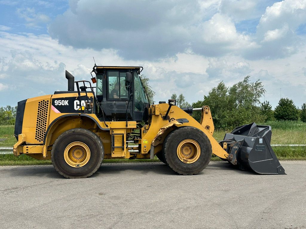Caterpillar 950K