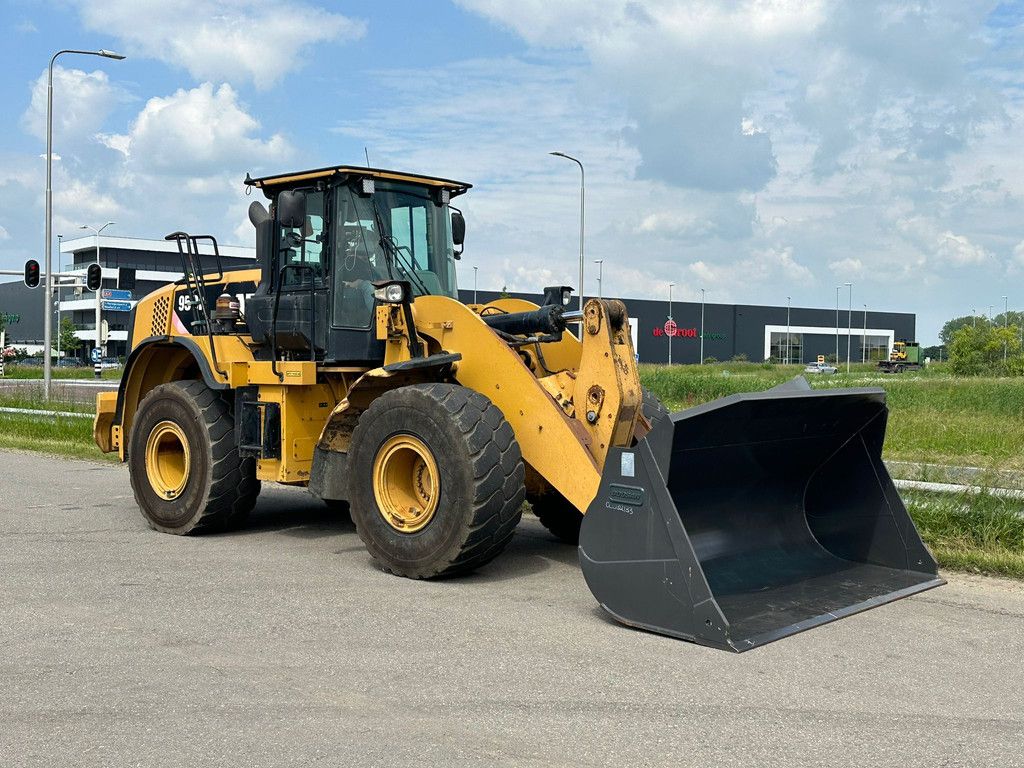 Caterpillar 950K