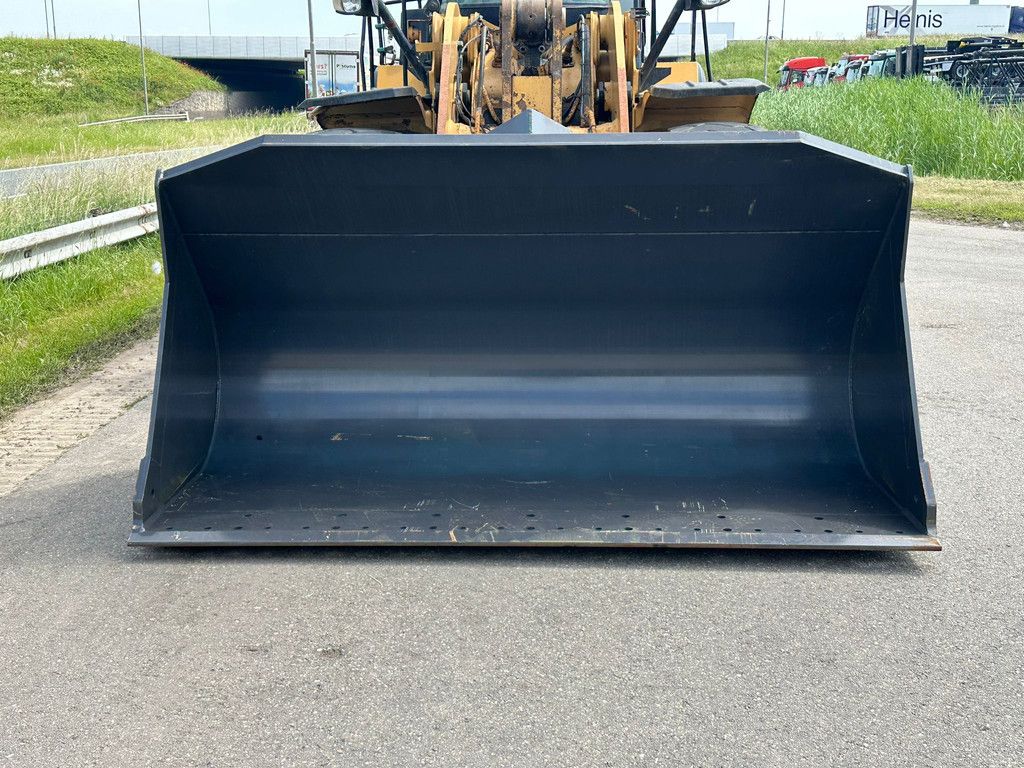 Caterpillar 950K