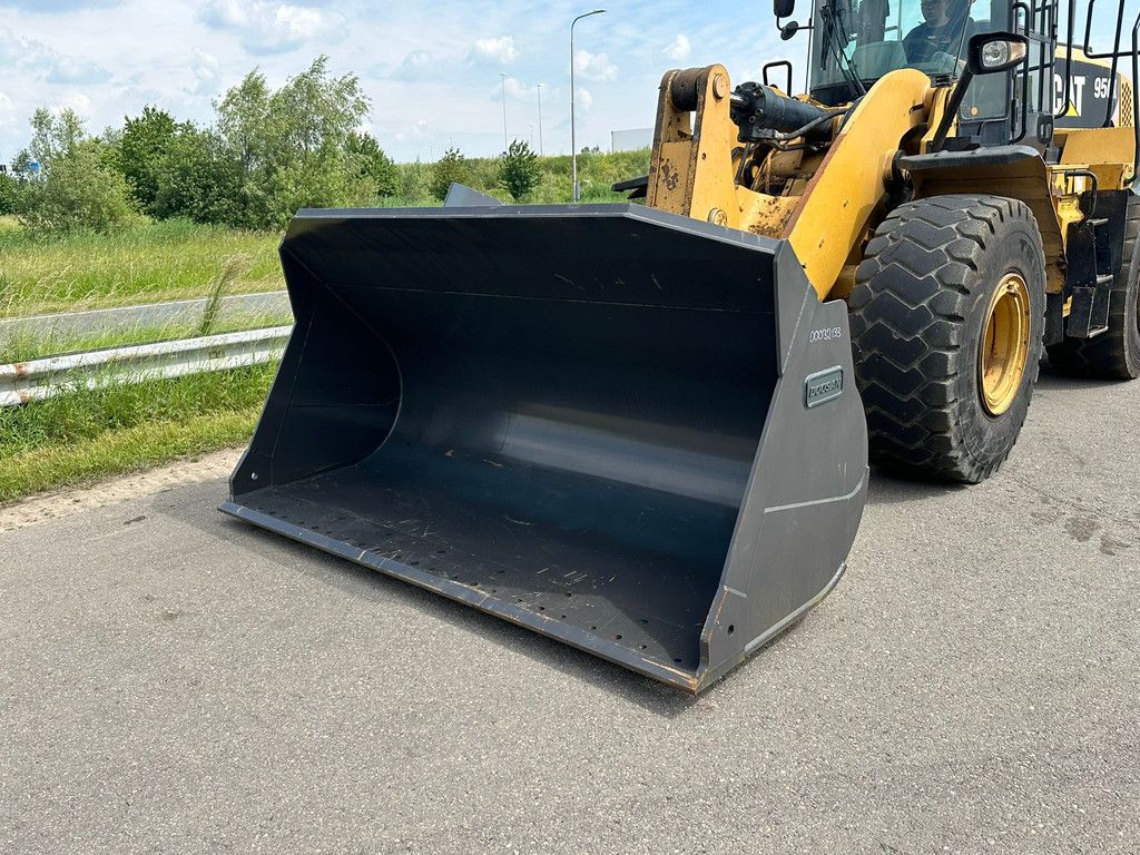 Caterpillar 950K