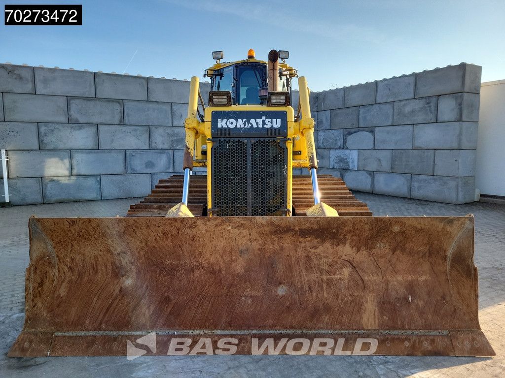 Komatsu D65 PX -18