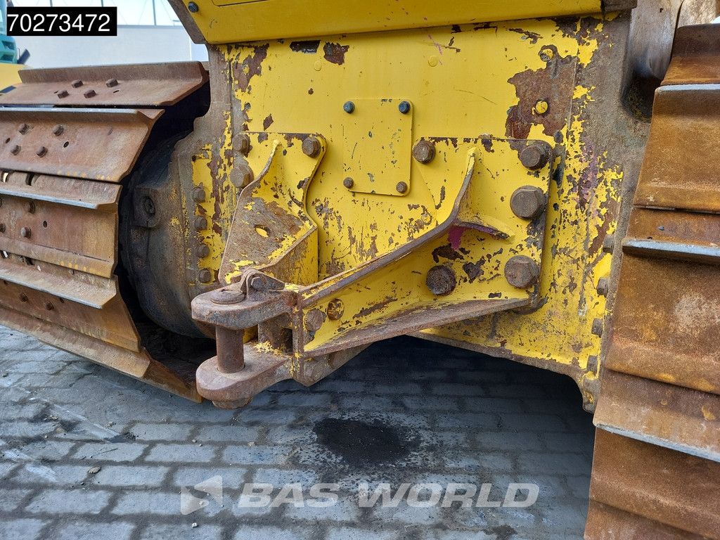 Komatsu D65 PX -18