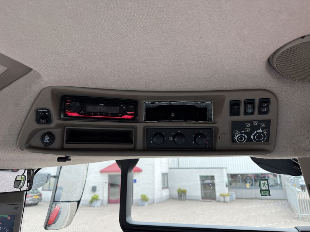 Case PUMA 240 CVX Stage V