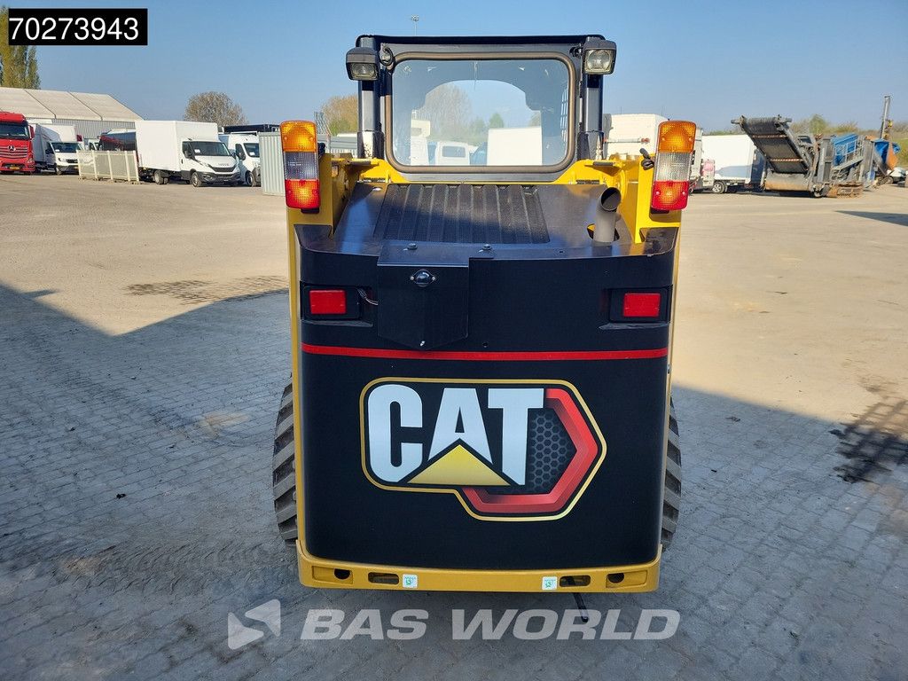 Caterpillar 216 B3
