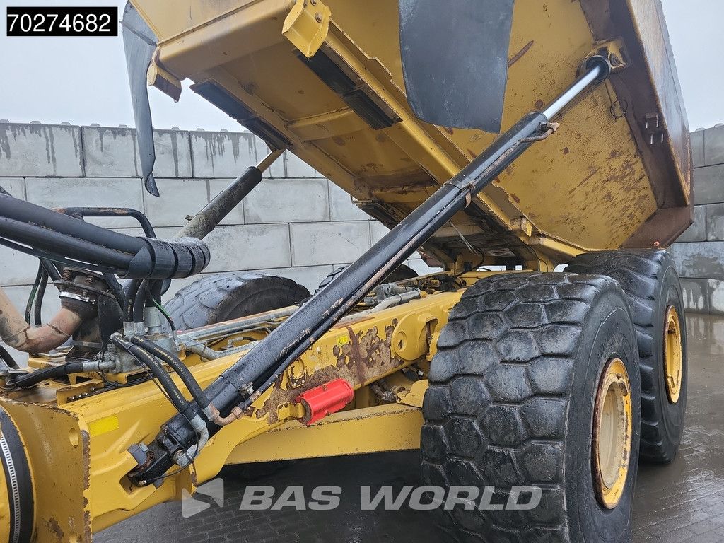 Caterpillar 740 B
