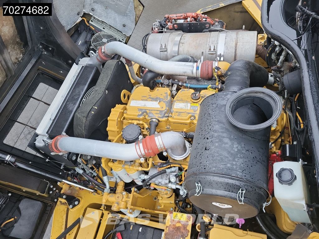 Caterpillar 740 B