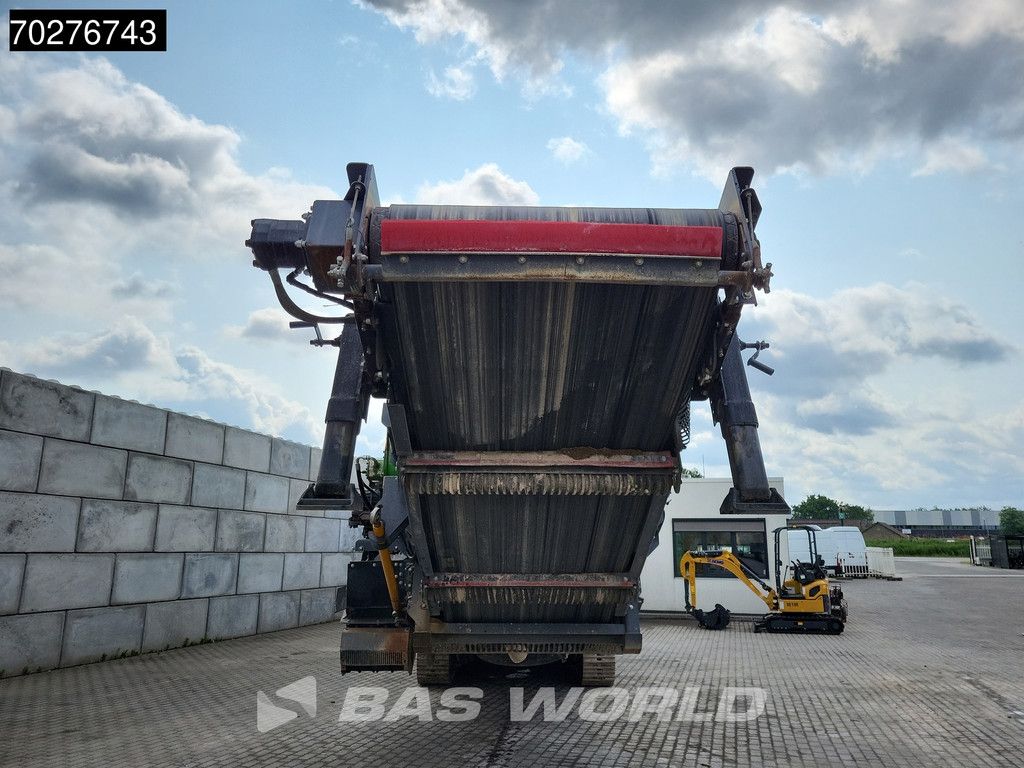 Terex Cobra 290R