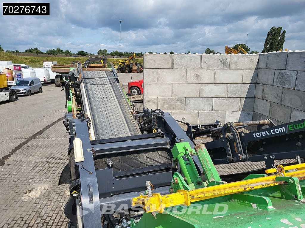 Terex Cobra 290R