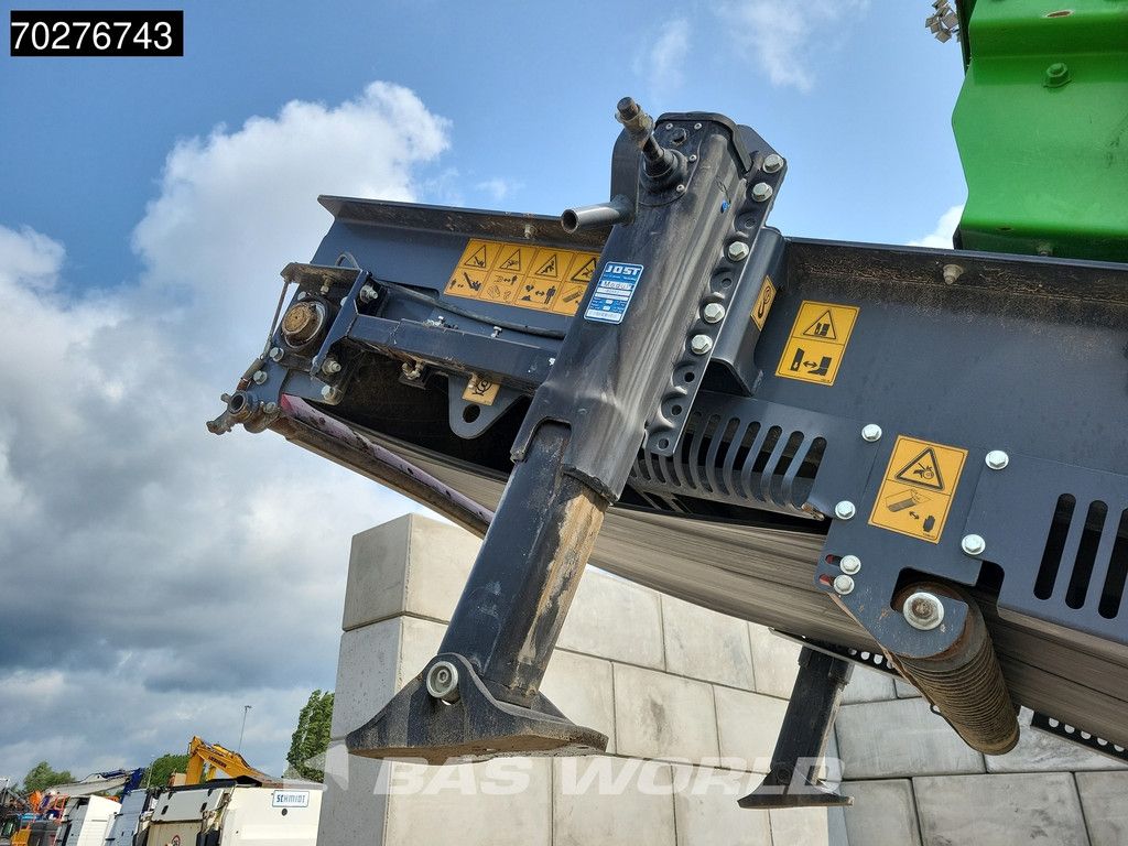 Terex Cobra 290R