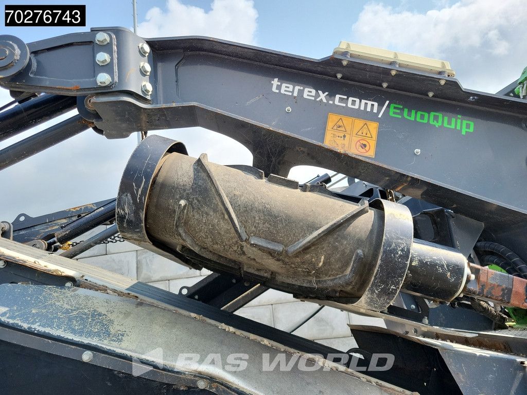 Terex Cobra 290R