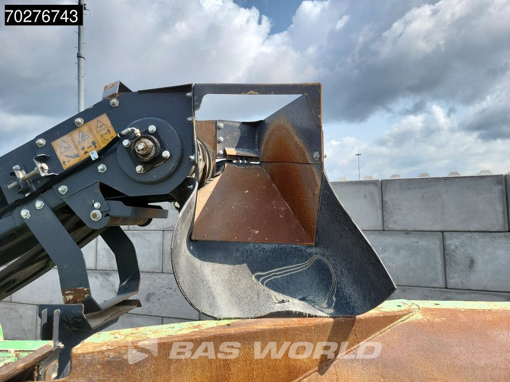 Terex Cobra 290R