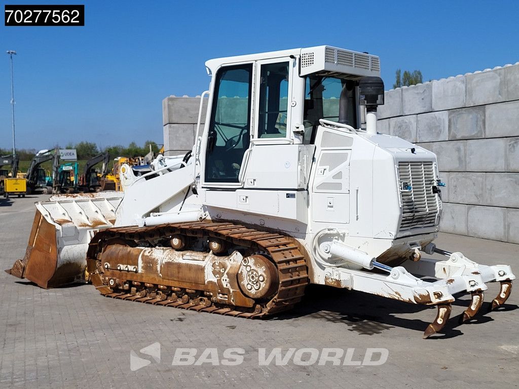 Caterpillar 963 D