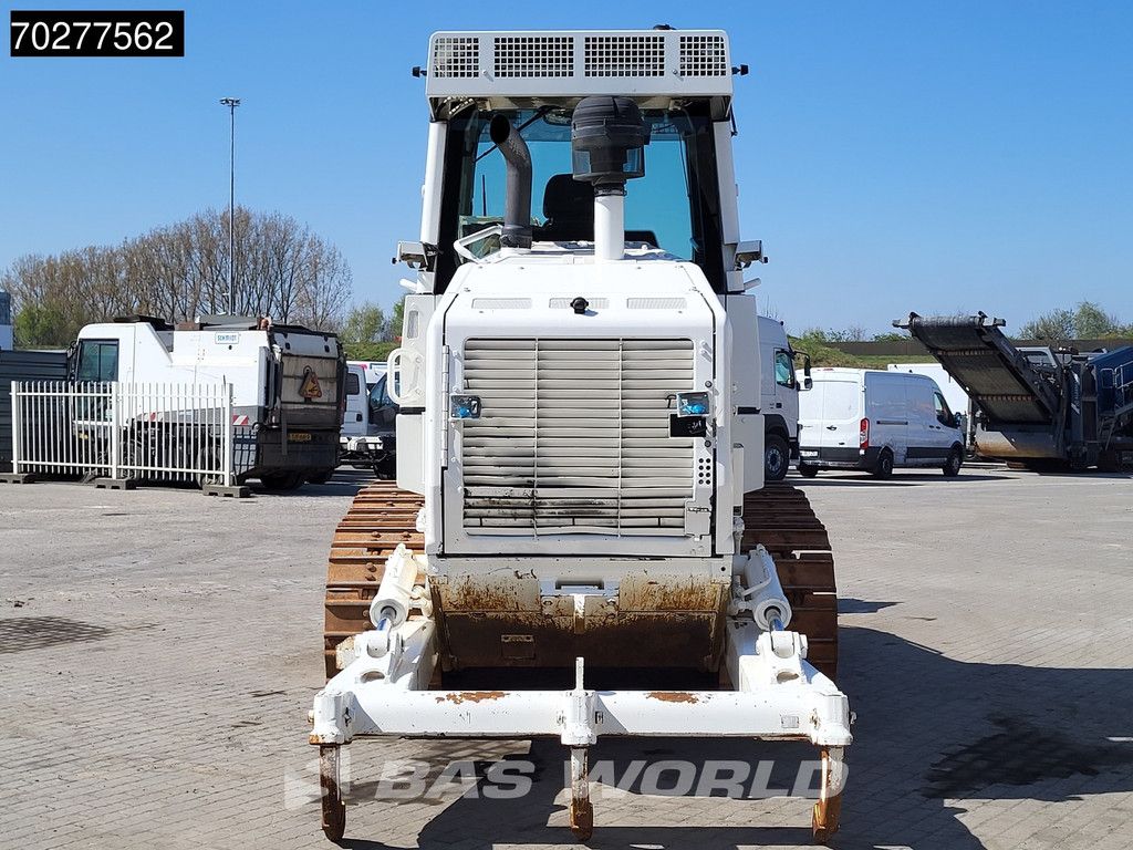 Caterpillar 963 D